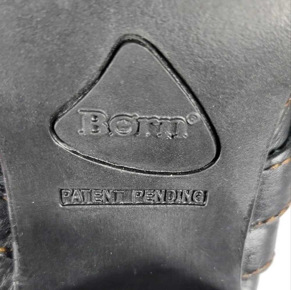 Born good pre